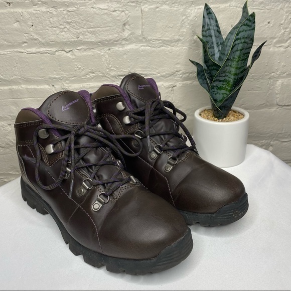 alpine design hiking boots
